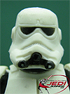 Stormtrooper McQuarrie Concept Series Star Wars SAGA Series