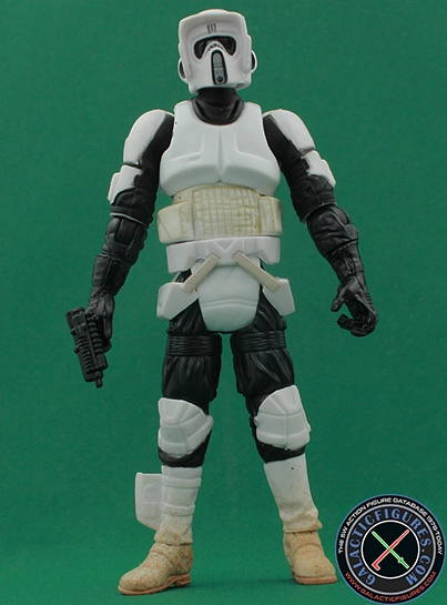 Biker Scout figure, SOTDSBluRay4pack