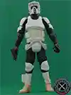 Biker Scout Blu-Ray 4-pack Episode 6 Shadow Of The Dark Side