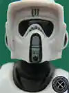 Biker Scout Blu-Ray 4-pack Episode 6 Shadow Of The Dark Side