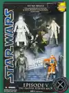Boba Fett Blu-Ray 4-pack Episode 5 Shadow Of The Dark Side