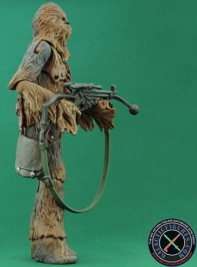 Chewbacca  Shadow Of The Dark Side