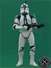 Clone Trooper 501st Legion Trooper Shadow Of The Dark Side