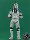 Clone Trooper 501st Legion Trooper Shadow Of The Dark Side