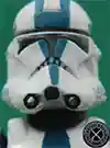 Clone Trooper 501st Legion Trooper Shadow Of The Dark Side