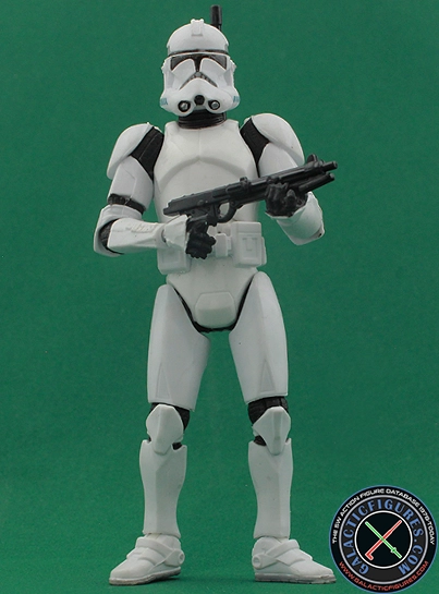 Clone Trooper figure, SOTDSSagaLegends