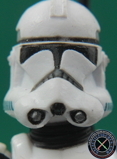 Clone Trooper  Shadow Of The Dark Side