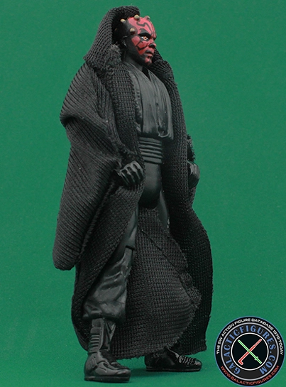 Darth Maul  Shadow Of The Dark Side