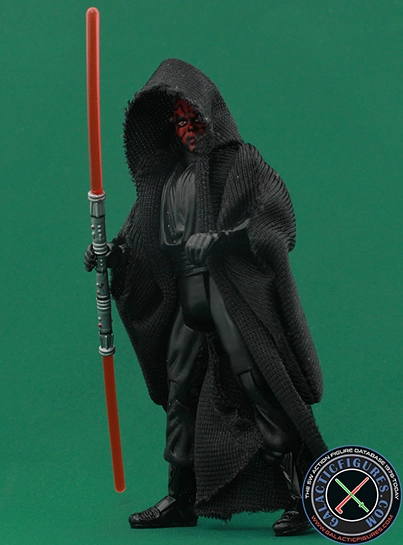 Darth Maul  Shadow Of The Dark Side