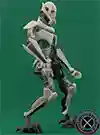 General Grievous  Shadow Of The Dark Side
