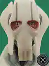 General Grievous  Shadow Of The Dark Side