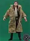 Han Solo Blu-Ray 4-pack Episode 6 Shadow Of The Dark Side