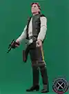 Han Solo Blu-Ray 4-pack Episode 6 Shadow Of The Dark Side