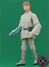 Luke Skywalker Blu-Ray 4-pack Episode 4 Shadow Of The Dark Side
