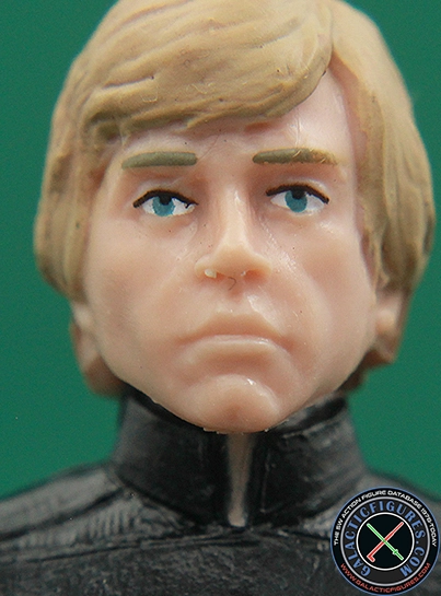 Luke Skywalker Blu-Ray 4-pack Episode 6 Shadow Of The Dark Side
