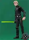 Luke Skywalker Blu-Ray 4-pack Episode 6 Shadow Of The Dark Side