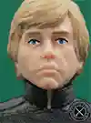 Luke Skywalker Blu-Ray 4-pack Episode 6 Shadow Of The Dark Side