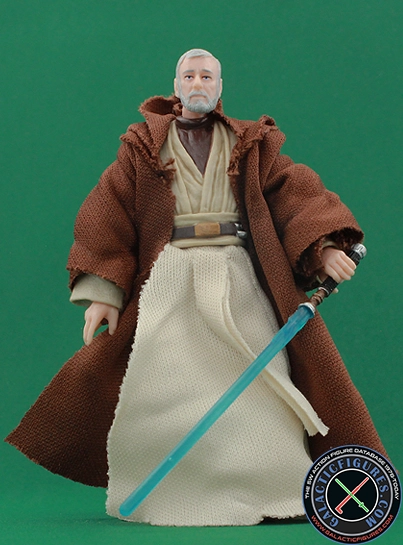 Obi-Wan Kenobi Blu-Ray 4-pack Episode 4 Shadow Of The Dark Side