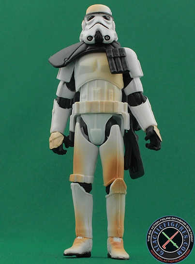 Sandtrooper figure, SOTDSBluRay4pack