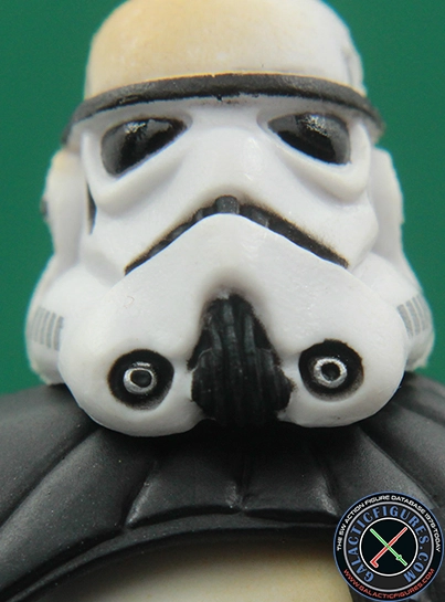 Sandtrooper Blu-Ray 4-pack Episode 4 Shadow Of The Dark Side