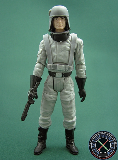 AT-ST Driver figure, SOTDSBattlepack