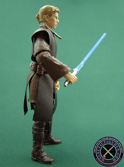 Anakin Skywalker Blu-Ray 4-pack Episode 2 Shadow Of The Dark Side