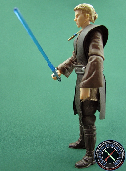 Anakin Skywalker Blu-Ray 4-pack Episode 2 Shadow Of The Dark Side
