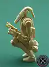 Battle Droid Blu-Ray 4-pack Episode 1 Shadow Of The Dark Side