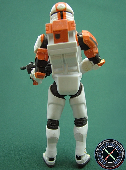 Boss Republic Commando 5-pack Shadow Of The Dark Side