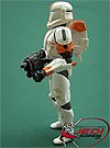 Boss, Republic Commando 5-pack figure