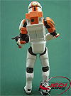 Boss, Republic Commando 5-pack figure