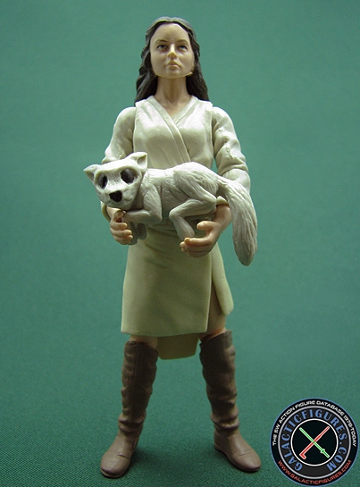 Camie Marstrap figure, SOTDSComic2-pack