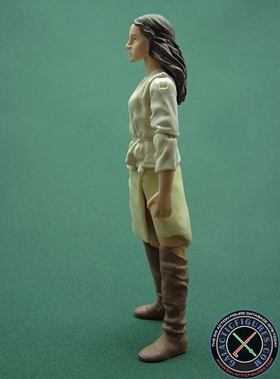Camie Marstrap Star Wars: Empire Shadow Of The Dark Side