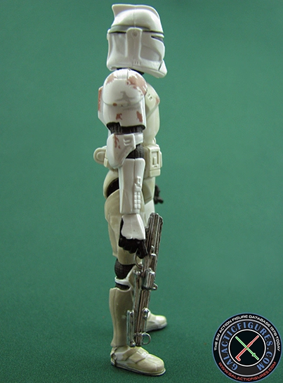Clone Trooper Blu-Ray 4-pack Episode 2 Shadow Of The Dark Side