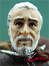 Count Dooku, Attack Of The Clones 4-Pack figure