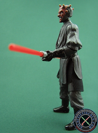 Darth Maul Blu-Ray 4-pack Episode 1 Shadow Of The Dark Side