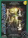 Darth Maul Blu-Ray 4-pack Episode 1 Shadow Of The Dark Side