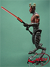 Darth Maul, Visionaries: Old Wounds figure