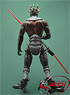 Darth Maul, Visionaries: Old Wounds figure