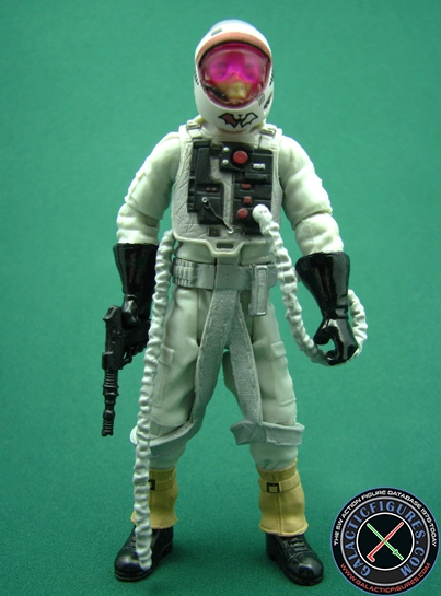 Ekelarc Yong figure, SOTDSBattlepack