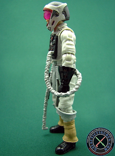 Ekelarc Yong Battle Over Endor 4-pack Set #1 Shadow Of The Dark Side