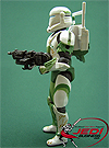 Fixer, Republic Commando 5-pack figure