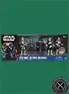 Galen Marek The Force Unleashed 5-pack Shadow Of The Dark Side