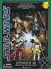 General Grievous Blu-Ray 4-pack Episode 3 Shadow Of The Dark Side