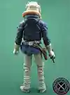 Han Solo Search For Luke Skywalker (with TaunTaun) Shadow Of The Dark Side