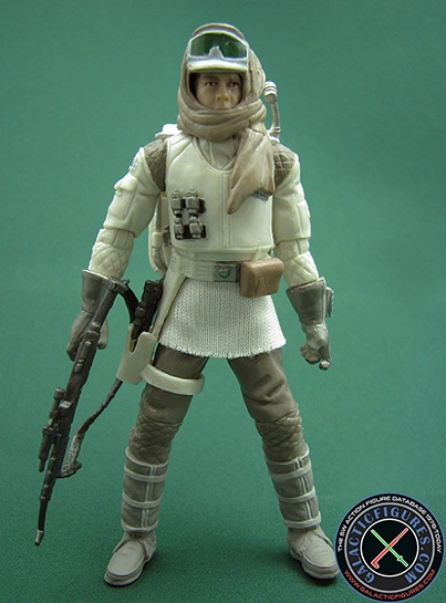 Hoth Rebel Trooper Defense Of Hoth 3-Pack