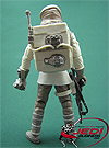 Hoth Rebel Trooper, Search For Luke Skywalker (with TaunTaun) figure