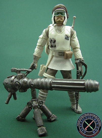 Hoth Rebel Trooper Defense Of Hoth 3-Pack