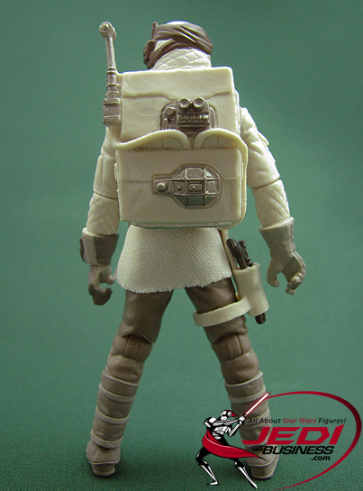 Hoth Rebel Trooper Defense Of Hoth 3-Pack Shadow Of The Dark Side