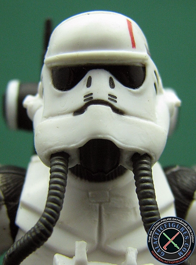 Imperial Evo Trooper The Force Unleashed 5-pack Shadow Of The Dark Side